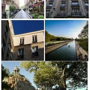 Exceptionnel A - Petit Prix - Coup De Coeur Assure ! Appartement